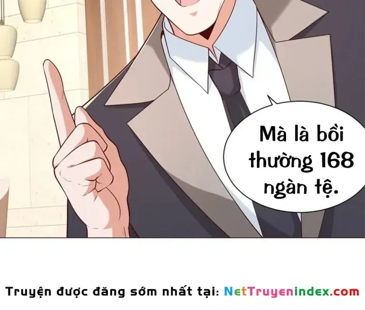 Trang 35 - Tôi Là Tài Xế Xe Công Nghệ Có Chút Tiền Thì Đã Sao?