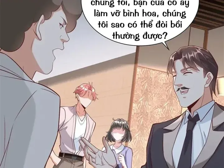 Trang 52 - Tôi Là Tài Xế Xe Công Nghệ Có Chút Tiền Thì Đã Sao?
