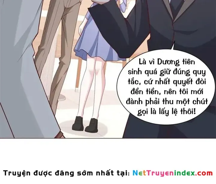 Trang 53 - Tôi Là Tài Xế Xe Công Nghệ Có Chút Tiền Thì Đã Sao?