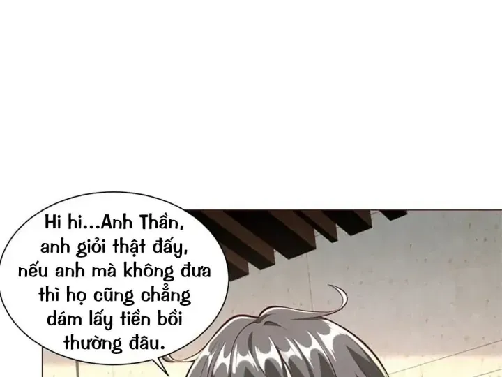 Trang 54 - Tôi Là Tài Xế Xe Công Nghệ Có Chút Tiền Thì Đã Sao?