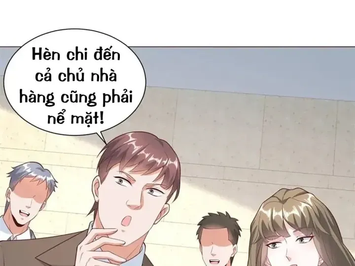 Trang 59 - Tôi Là Tài Xế Xe Công Nghệ Có Chút Tiền Thì Đã Sao?