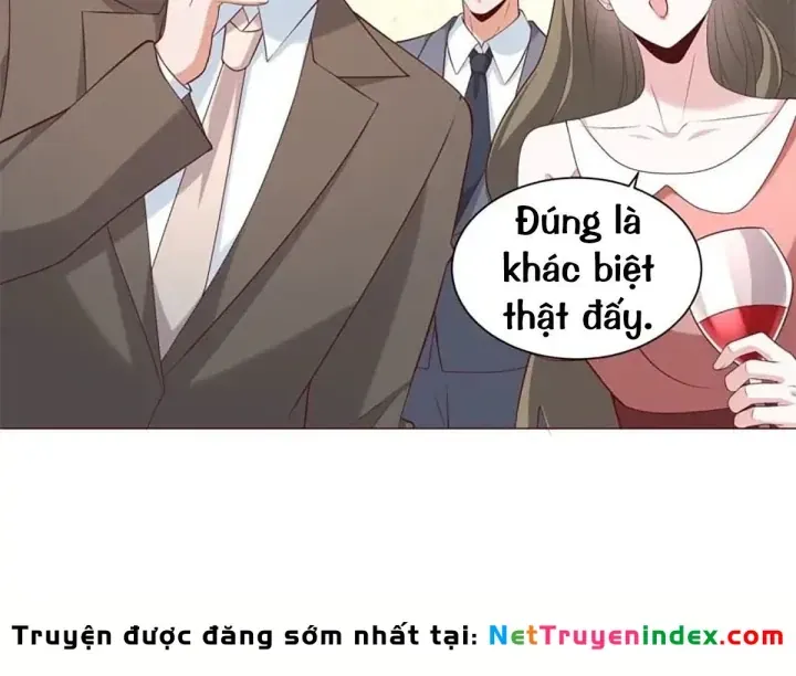 Trang 60 - Tôi Là Tài Xế Xe Công Nghệ Có Chút Tiền Thì Đã Sao?