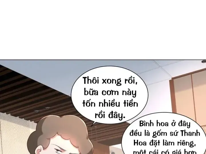 Trang 7 - Tôi Là Tài Xế Xe Công Nghệ Có Chút Tiền Thì Đã Sao?