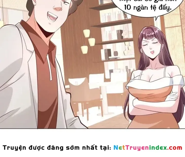 Trang 8 - Tôi Là Tài Xế Xe Công Nghệ Có Chút Tiền Thì Đã Sao?