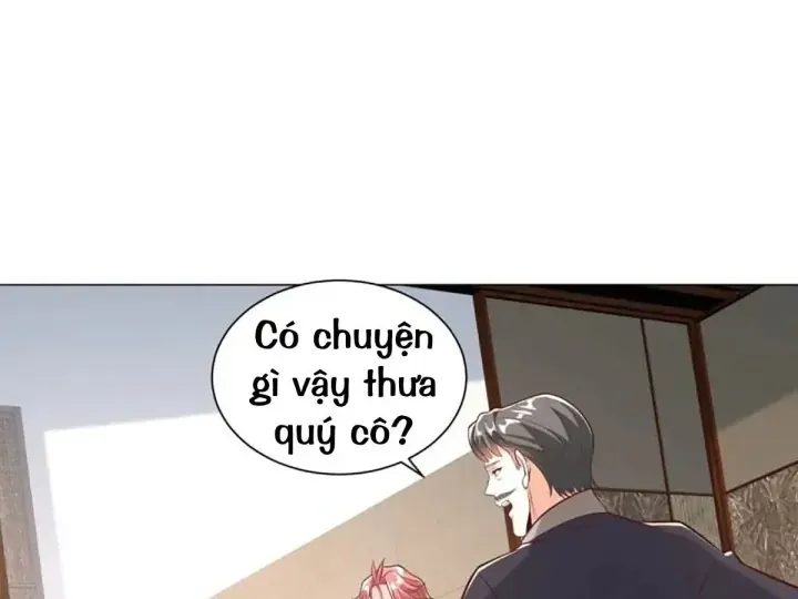 Trang 9 - Tôi Là Tài Xế Xe Công Nghệ Có Chút Tiền Thì Đã Sao?