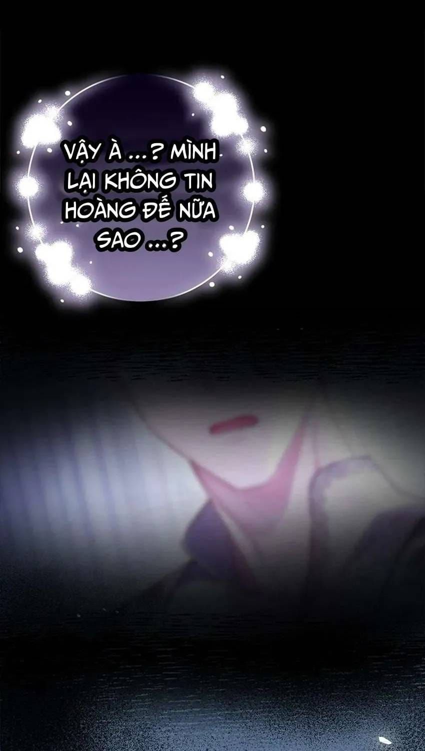 Từ Chối Sủng Ái Thì Sao Lại Bị Ám Ảnh - Chương 77 - Trang 109