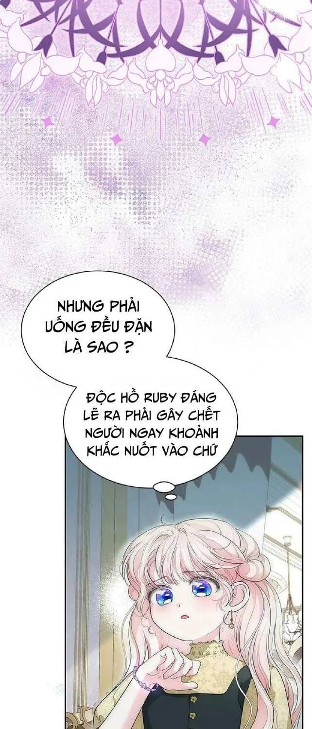 Từ Chối Sủng Ái Thì Sao Lại Bị Ám Ảnh - Chương 77 - Trang 12