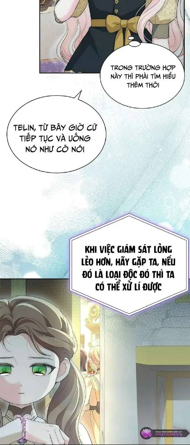 Từ Chối Sủng Ái Thì Sao Lại Bị Ám Ảnh - Chương 77 - Trang 13