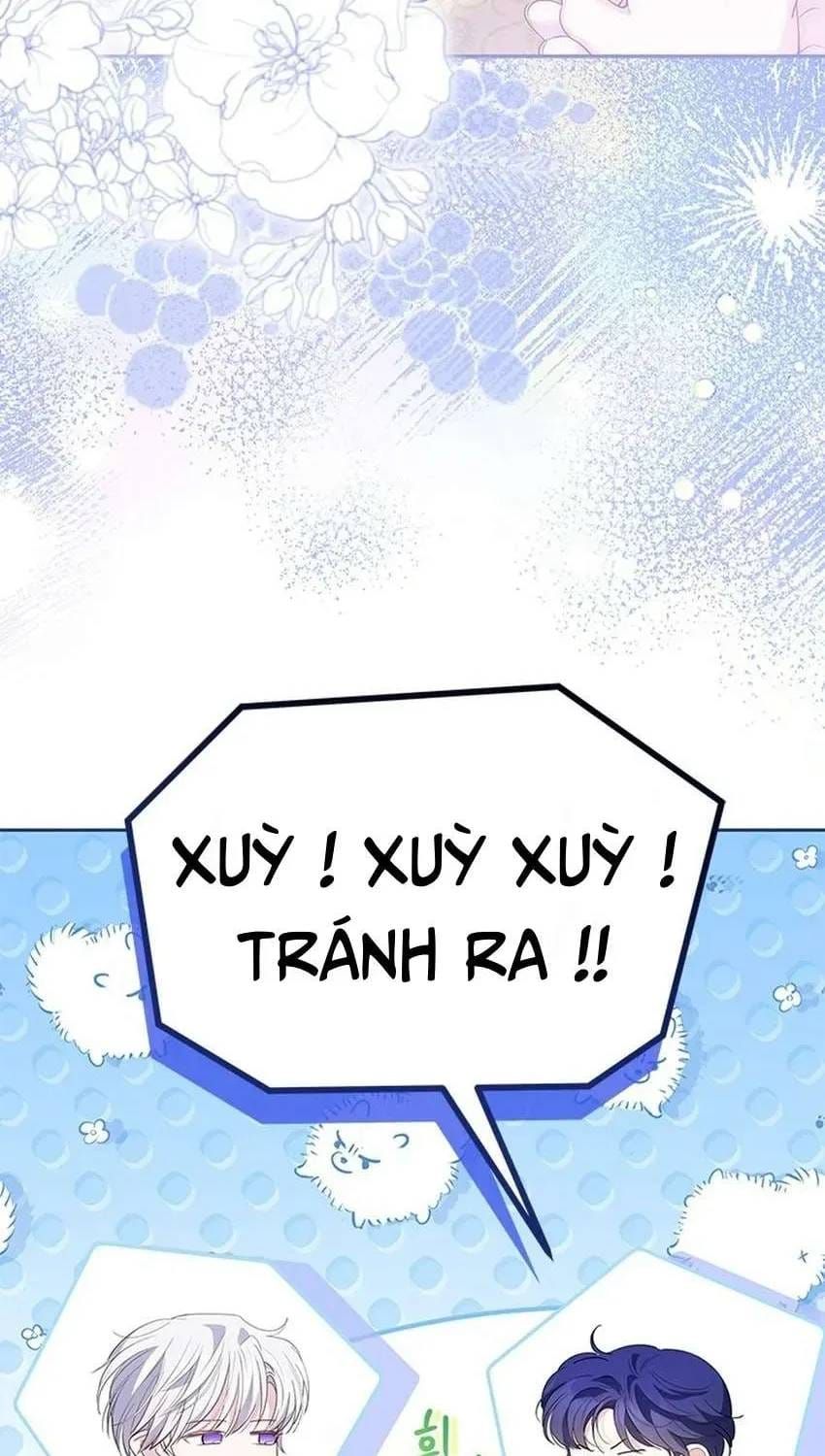 Từ Chối Sủng Ái Thì Sao Lại Bị Ám Ảnh - Chương 77 - Trang 26