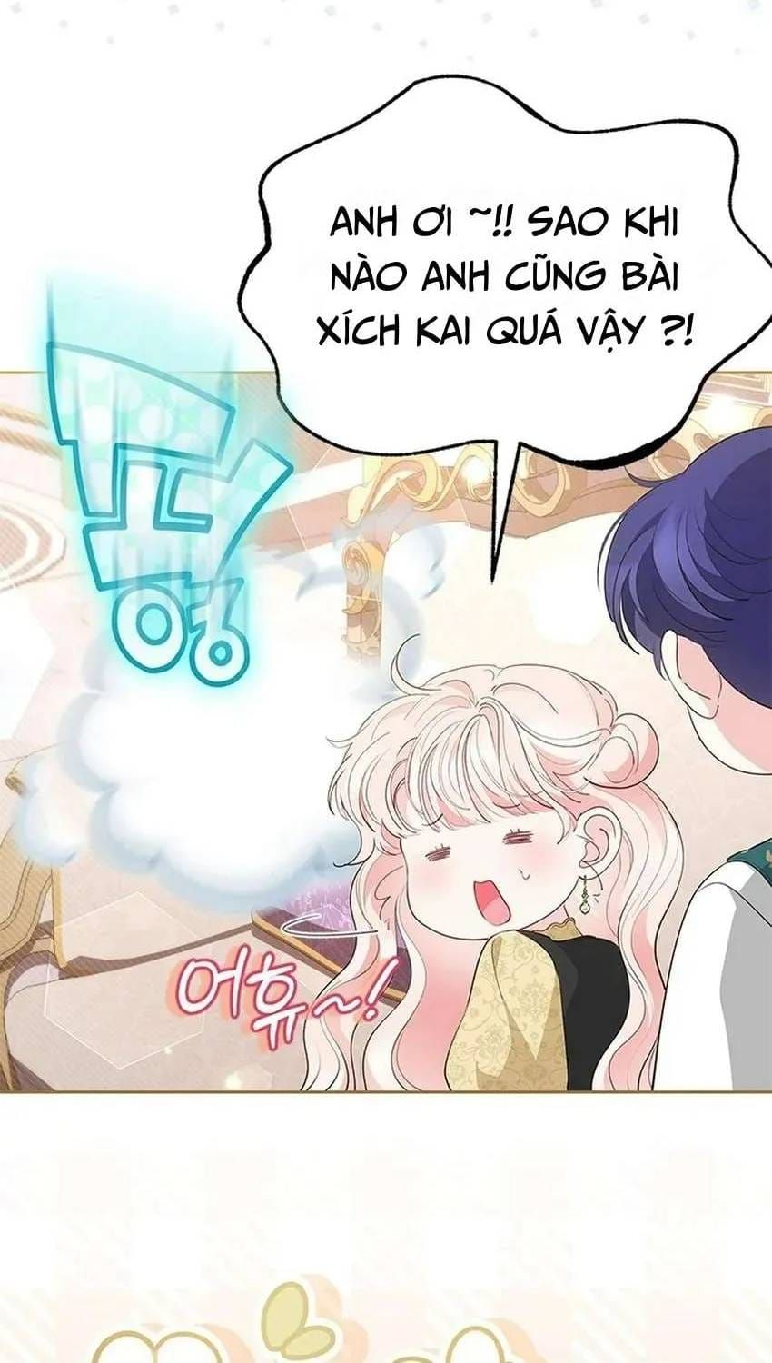 Từ Chối Sủng Ái Thì Sao Lại Bị Ám Ảnh - Chương 77 - Trang 29