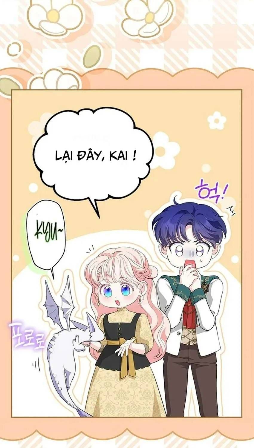 Từ Chối Sủng Ái Thì Sao Lại Bị Ám Ảnh - Chương 77 - Trang 30