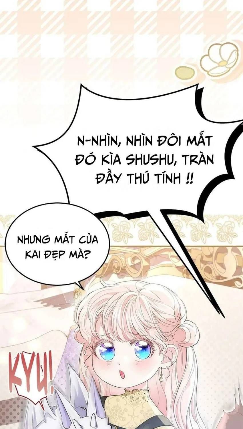 Từ Chối Sủng Ái Thì Sao Lại Bị Ám Ảnh - Chương 77 - Trang 31