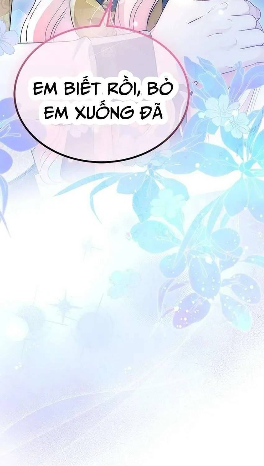 Từ Chối Sủng Ái Thì Sao Lại Bị Ám Ảnh - Chương 77 - Trang 38