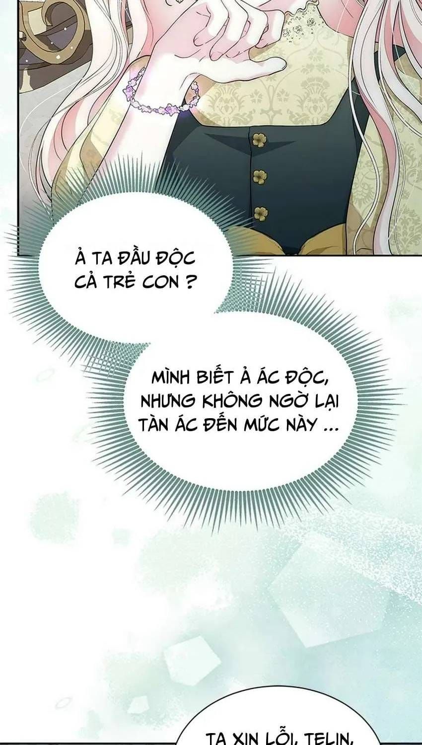 Từ Chối Sủng Ái Thì Sao Lại Bị Ám Ảnh - Chương 77 - Trang 5