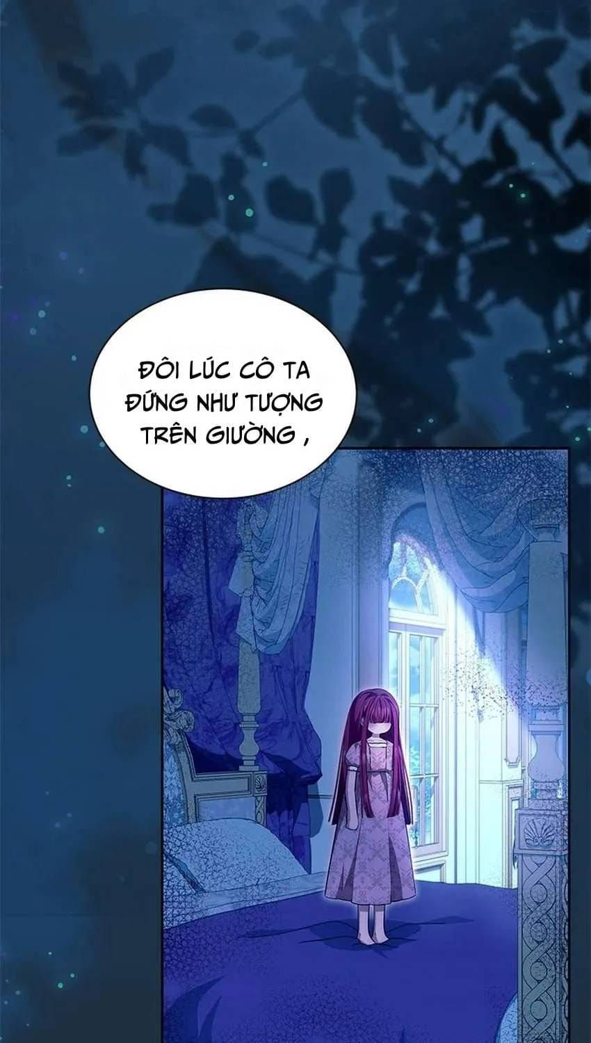 Từ Chối Sủng Ái Thì Sao Lại Bị Ám Ảnh - Chương 77 - Trang 47