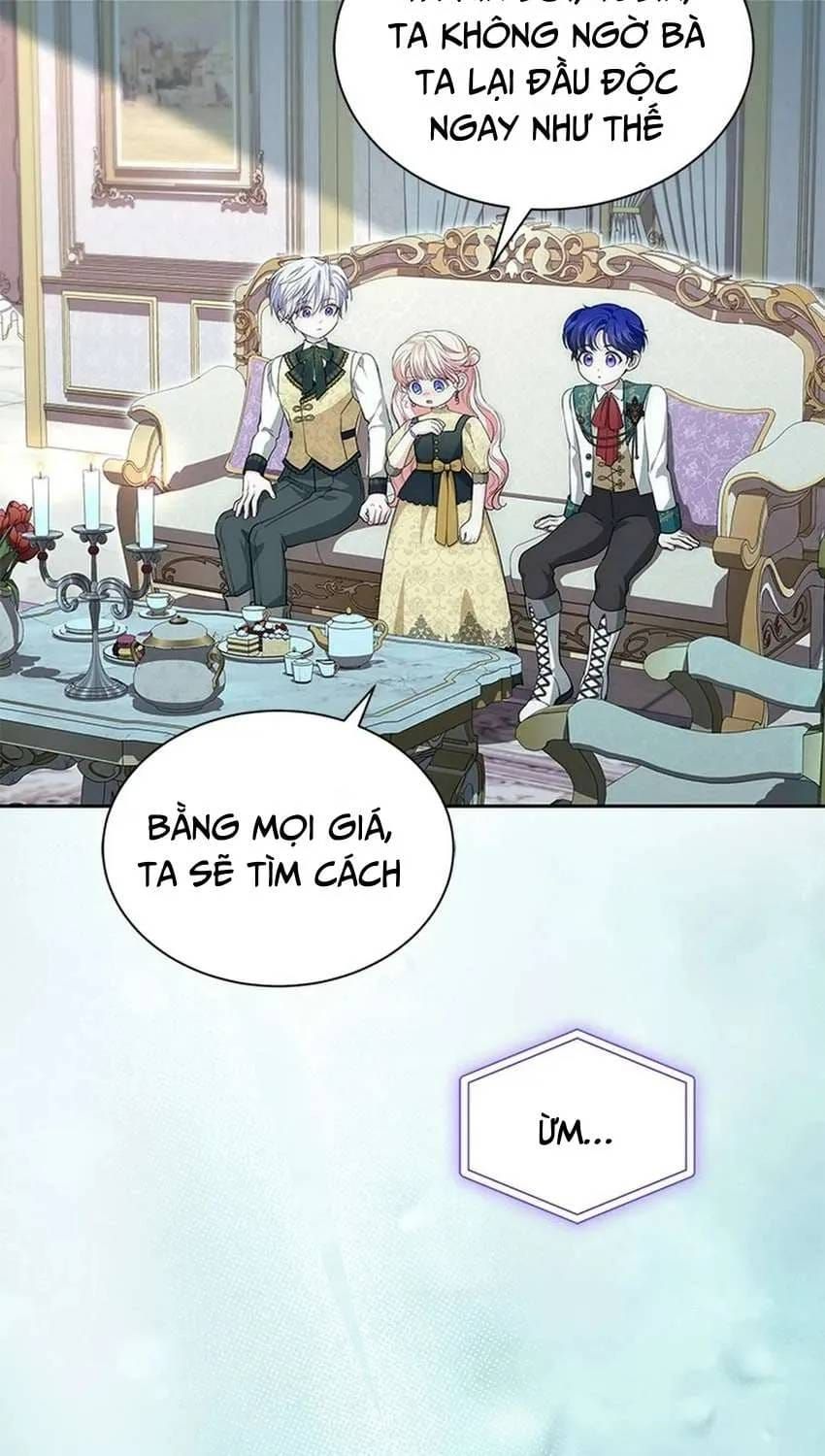 Từ Chối Sủng Ái Thì Sao Lại Bị Ám Ảnh - Chương 77 - Trang 6