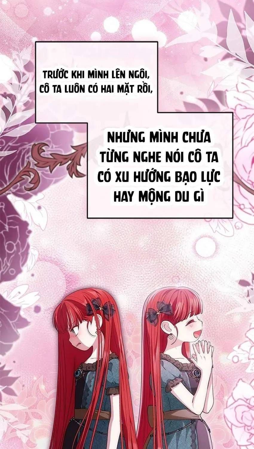 Từ Chối Sủng Ái Thì Sao Lại Bị Ám Ảnh - Chương 77 - Trang 52
