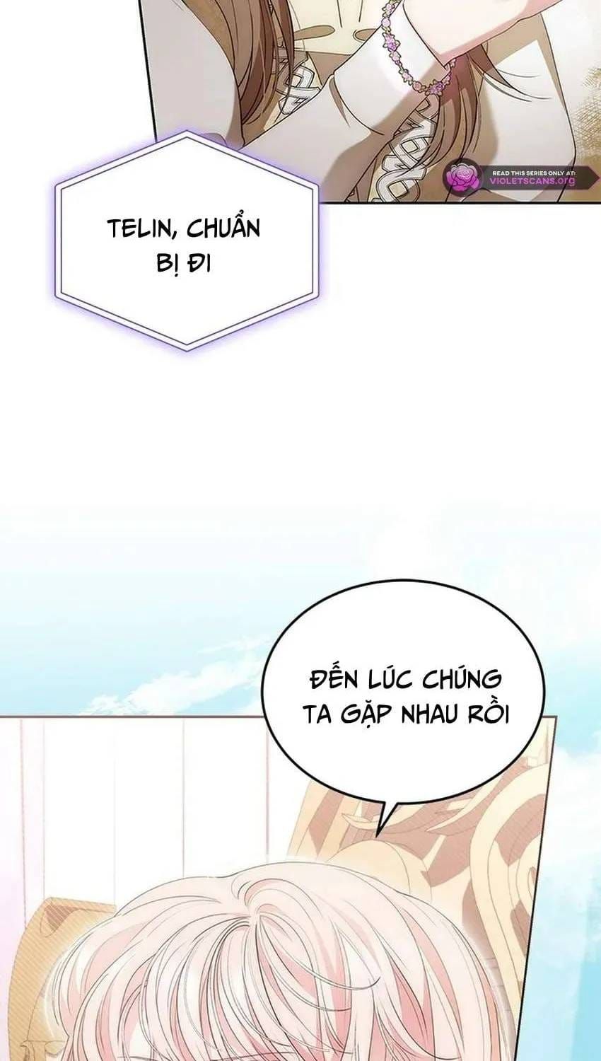 Từ Chối Sủng Ái Thì Sao Lại Bị Ám Ảnh - Chương 77 - Trang 57