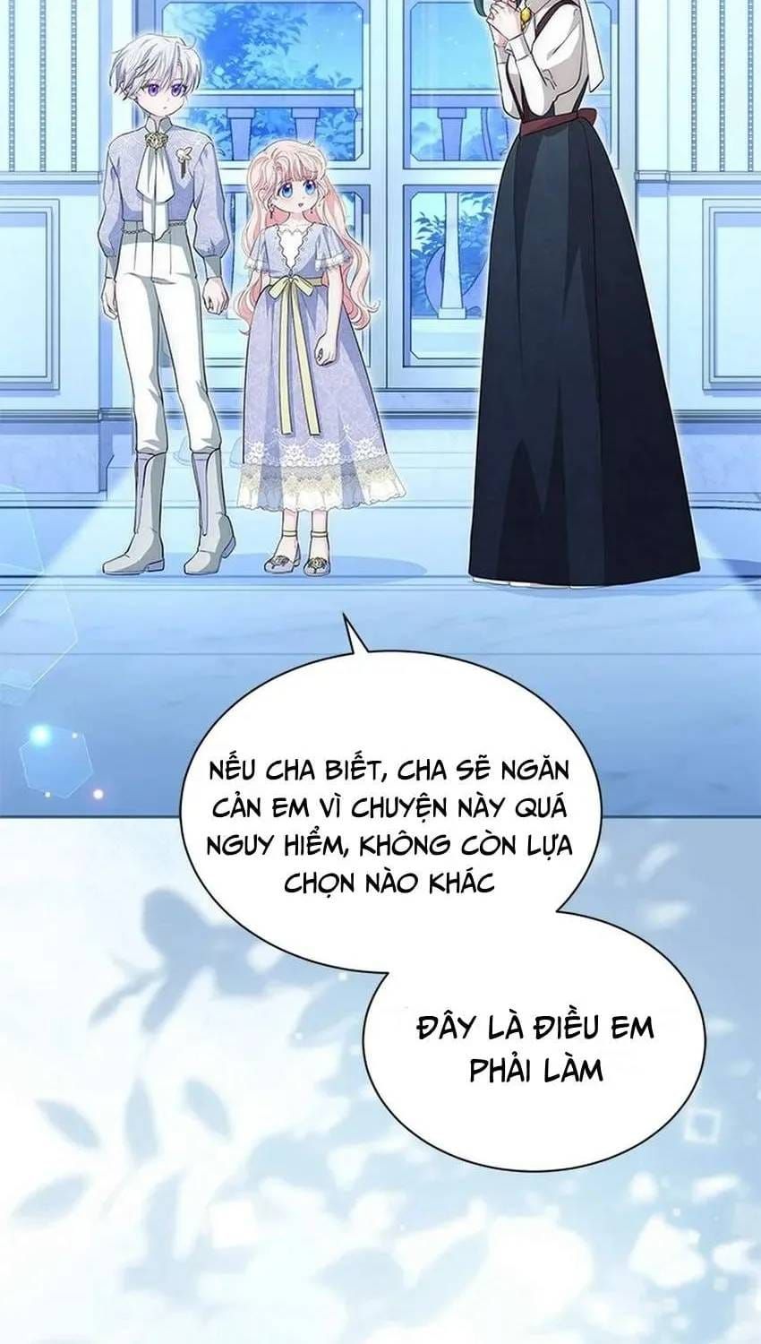 Từ Chối Sủng Ái Thì Sao Lại Bị Ám Ảnh - Chương 77 - Trang 61