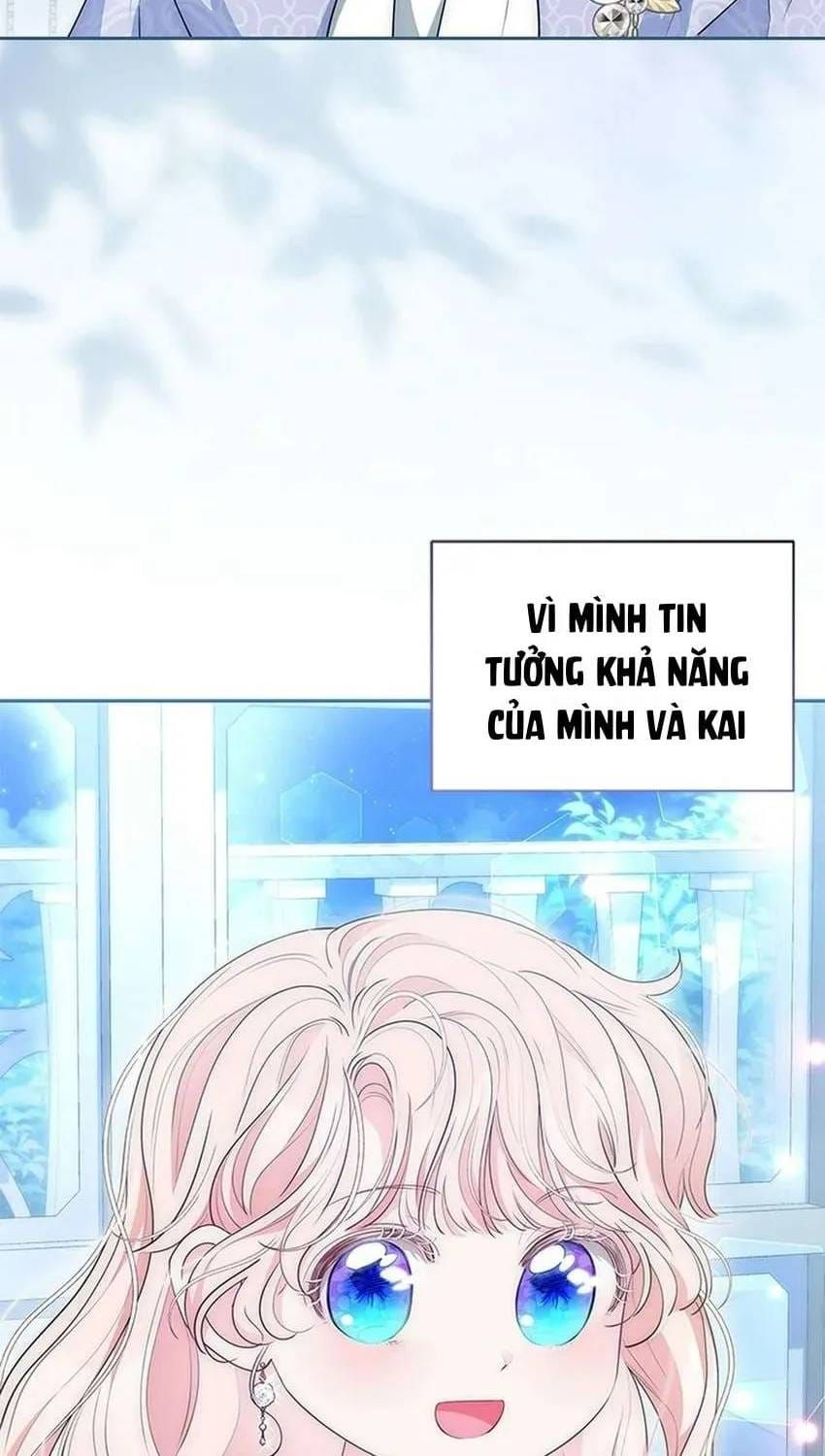 Từ Chối Sủng Ái Thì Sao Lại Bị Ám Ảnh - Chương 77 - Trang 63