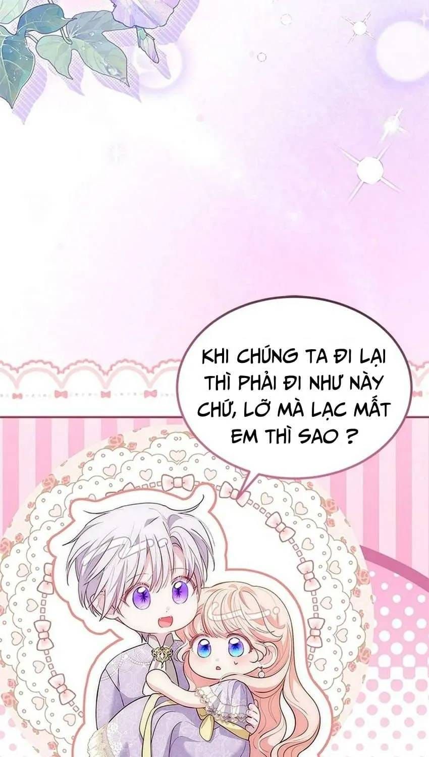 Từ Chối Sủng Ái Thì Sao Lại Bị Ám Ảnh - Chương 77 - Trang 67