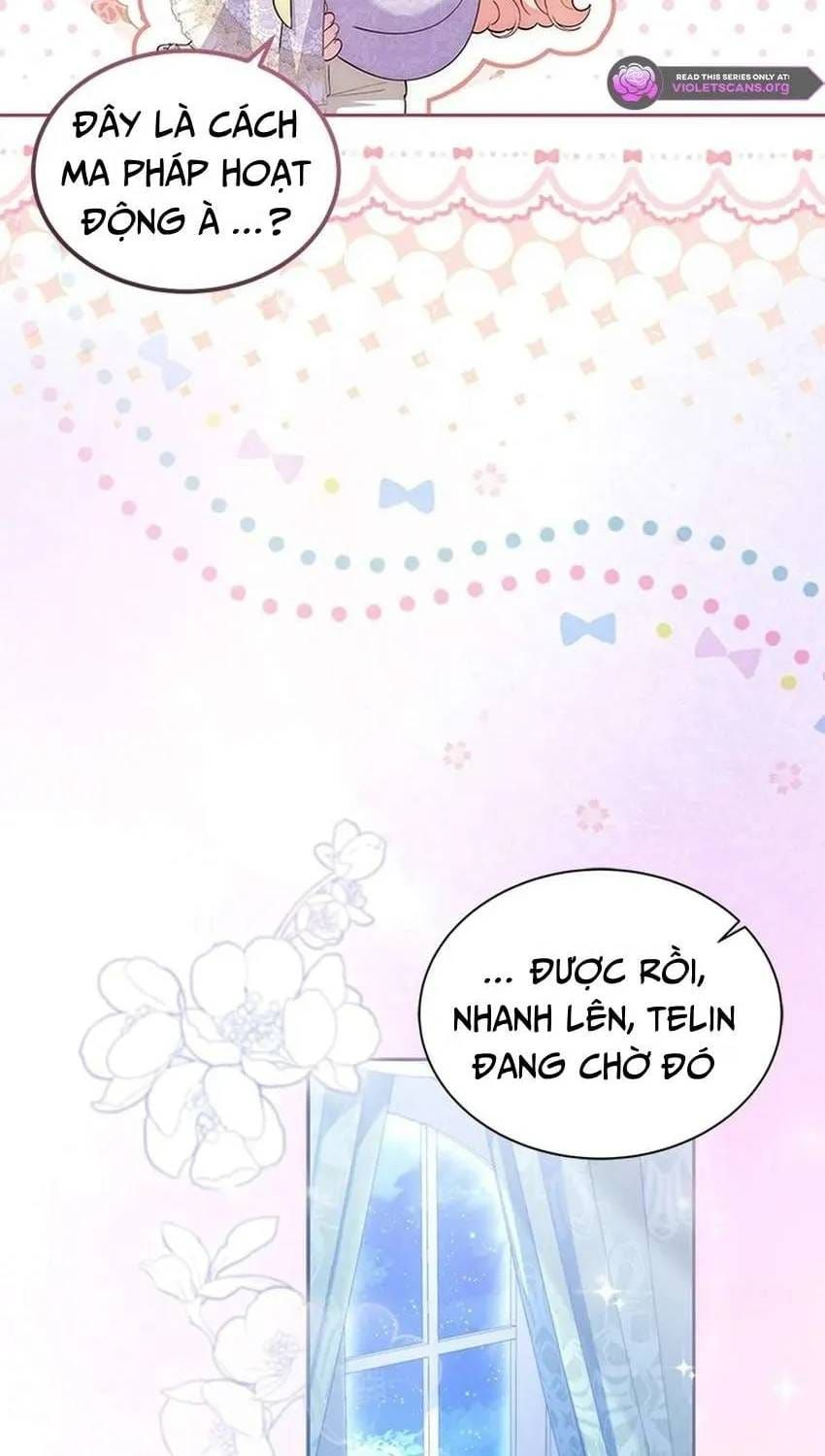 Từ Chối Sủng Ái Thì Sao Lại Bị Ám Ảnh - Chương 77 - Trang 68