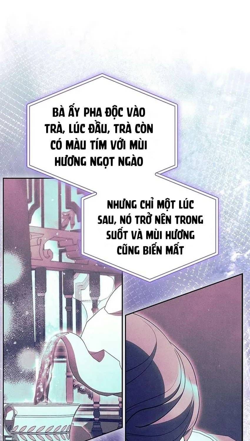 Từ Chối Sủng Ái Thì Sao Lại Bị Ám Ảnh - Chương 77 - Trang 8