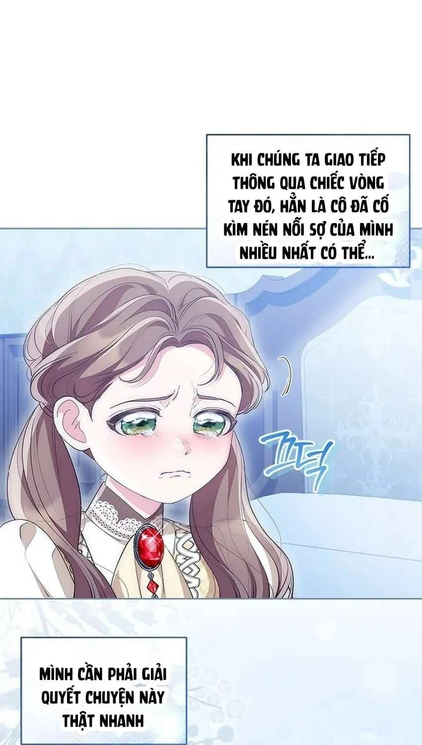 Từ Chối Sủng Ái Thì Sao Lại Bị Ám Ảnh - Chương 77 - Trang 73