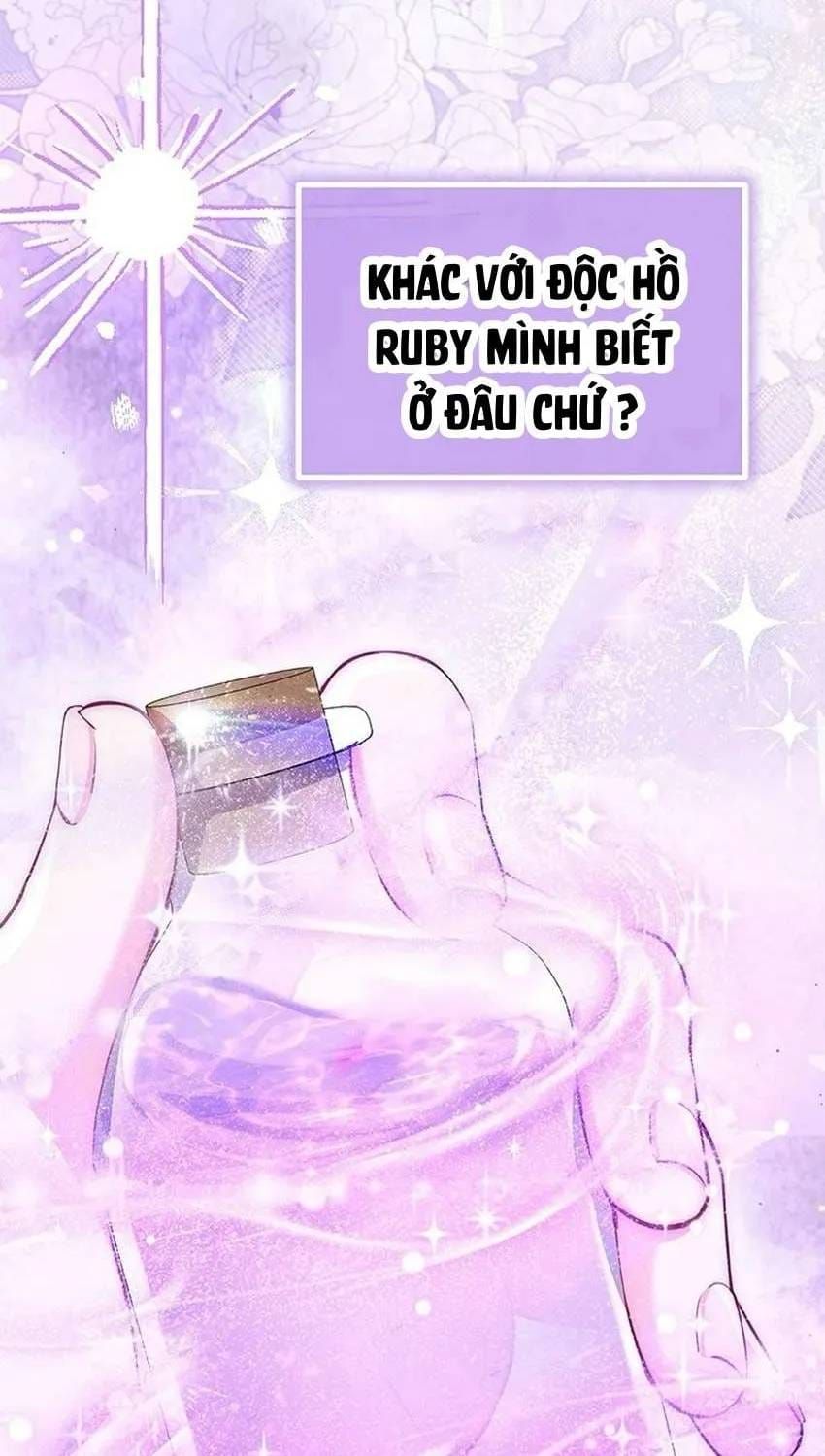 Từ Chối Sủng Ái Thì Sao Lại Bị Ám Ảnh - Chương 77 - Trang 78