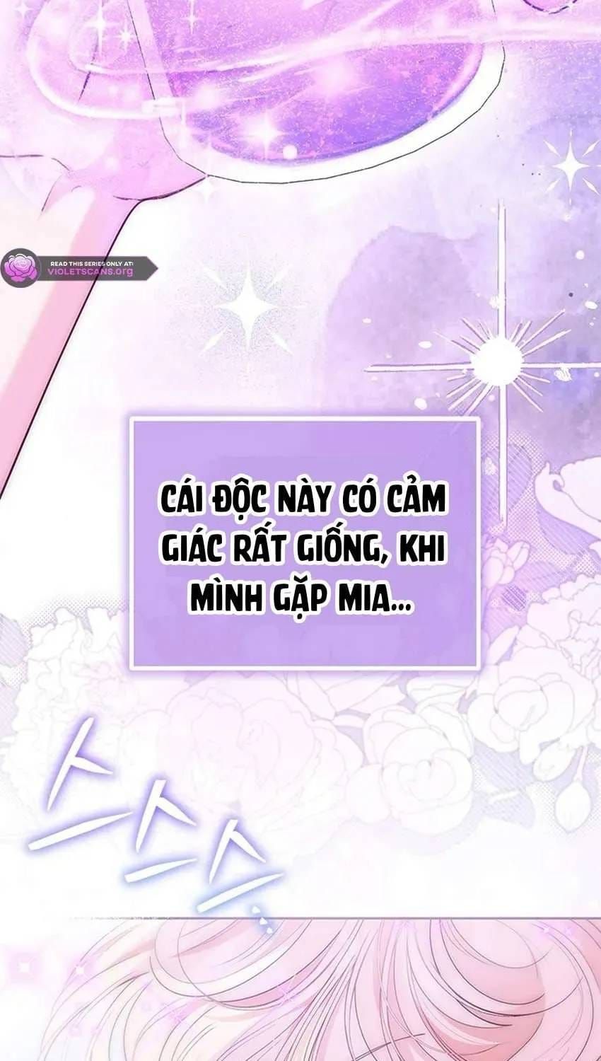 Từ Chối Sủng Ái Thì Sao Lại Bị Ám Ảnh - Chương 77 - Trang 79
