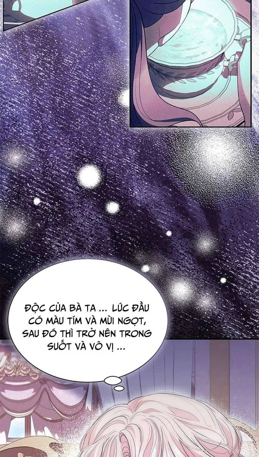 Từ Chối Sủng Ái Thì Sao Lại Bị Ám Ảnh - Chương 77 - Trang 9