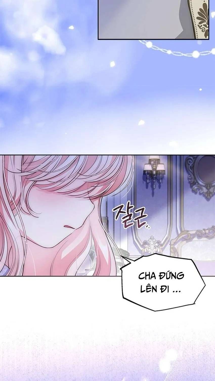 Từ Chối Sủng Ái Thì Sao Lại Bị Ám Ảnh - Chương 78 - Trang 109