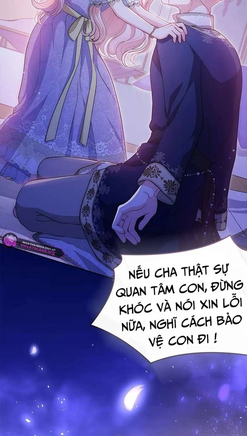 Từ Chối Sủng Ái Thì Sao Lại Bị Ám Ảnh - Chương 78 - Trang 112