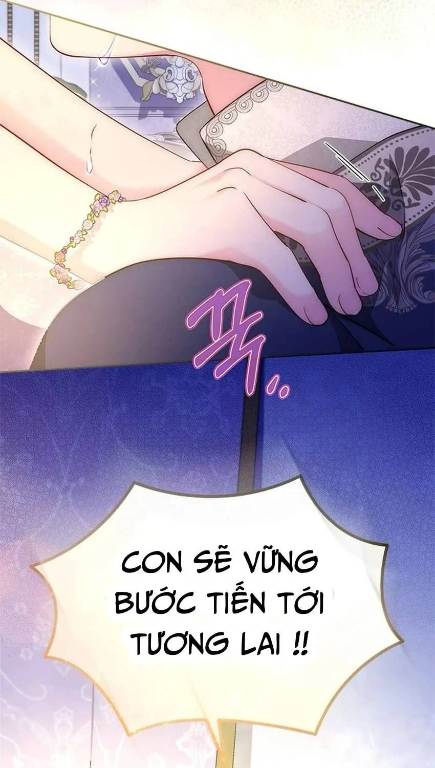 Từ Chối Sủng Ái Thì Sao Lại Bị Ám Ảnh - Chương 78 - Trang 114