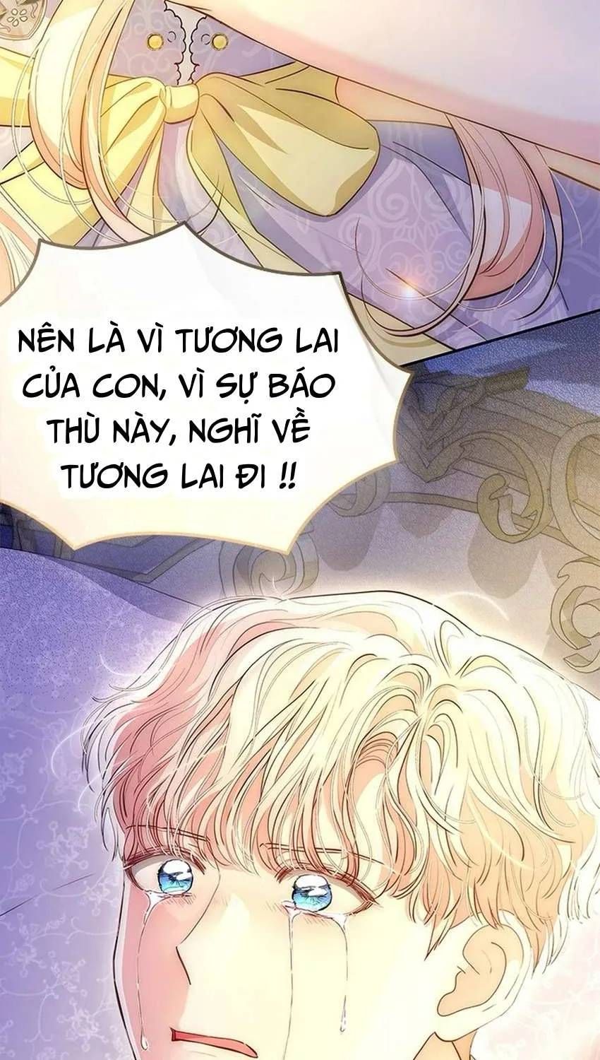 Từ Chối Sủng Ái Thì Sao Lại Bị Ám Ảnh - Chương 78 - Trang 116