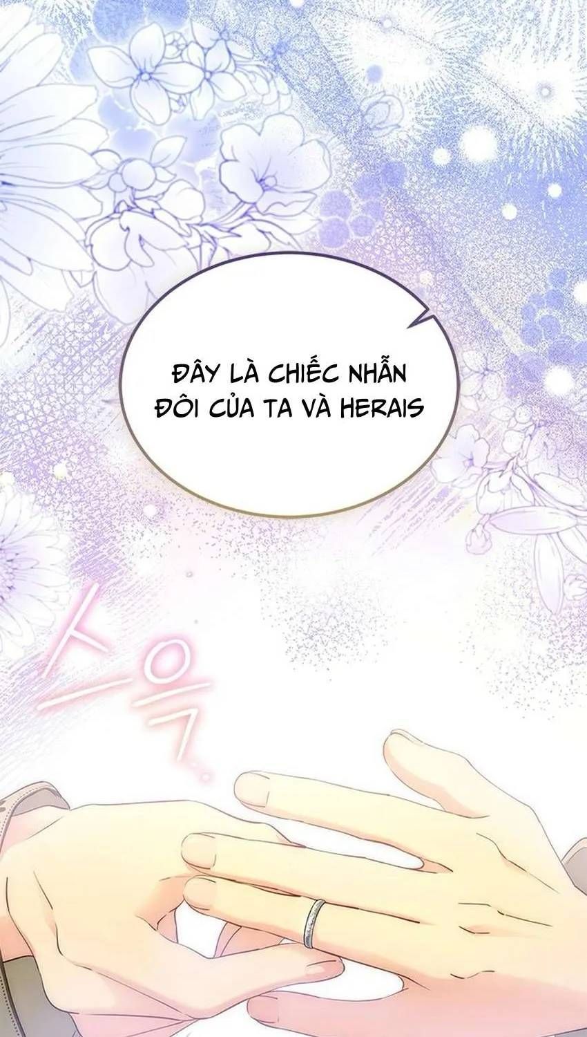 Từ Chối Sủng Ái Thì Sao Lại Bị Ám Ảnh - Chương 78 - Trang 119