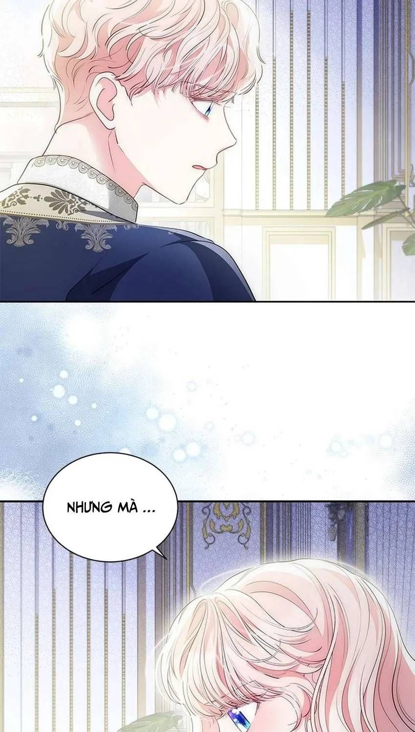 Từ Chối Sủng Ái Thì Sao Lại Bị Ám Ảnh - Chương 78 - Trang 17