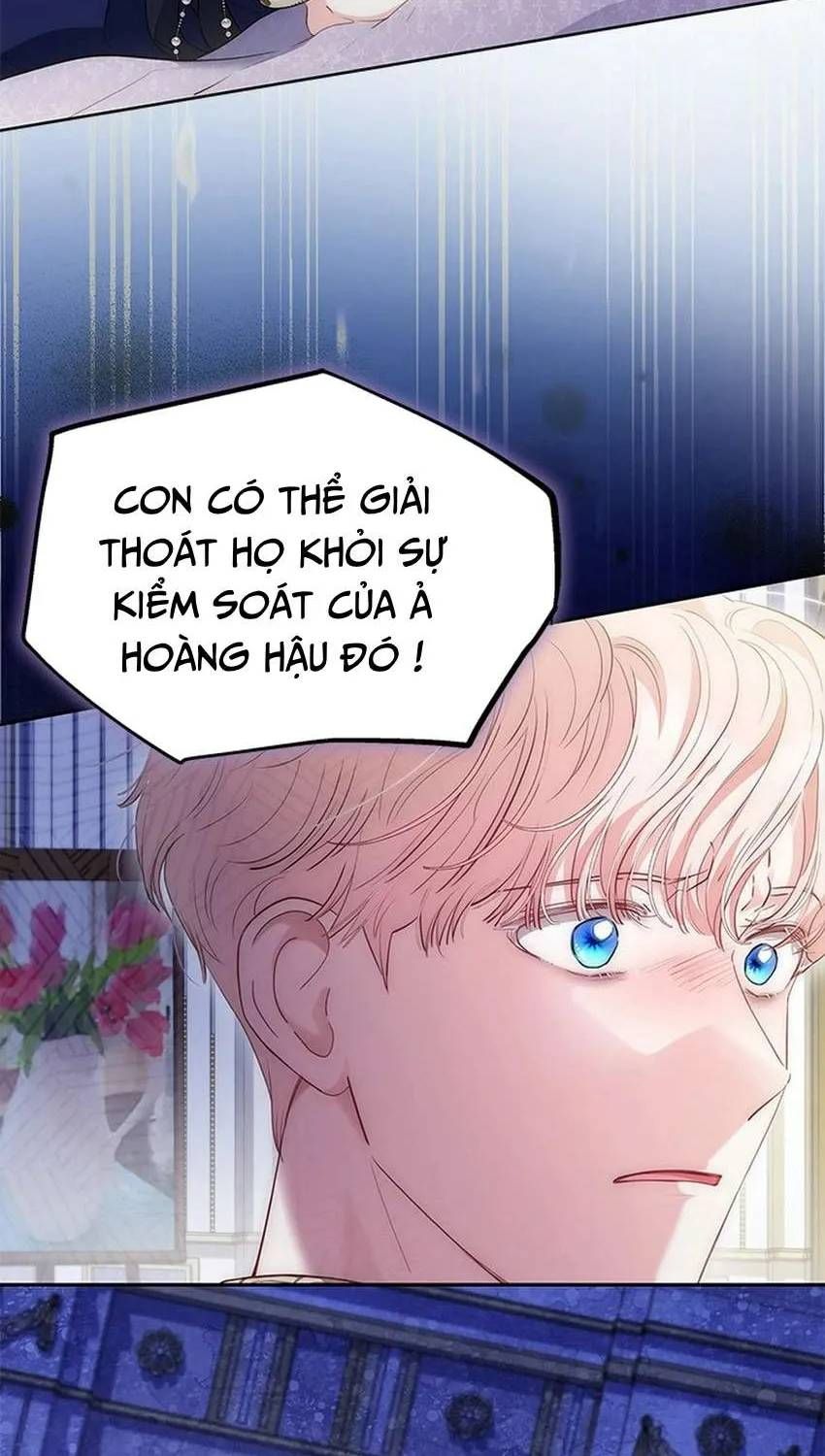 Từ Chối Sủng Ái Thì Sao Lại Bị Ám Ảnh - Chương 78 - Trang 20