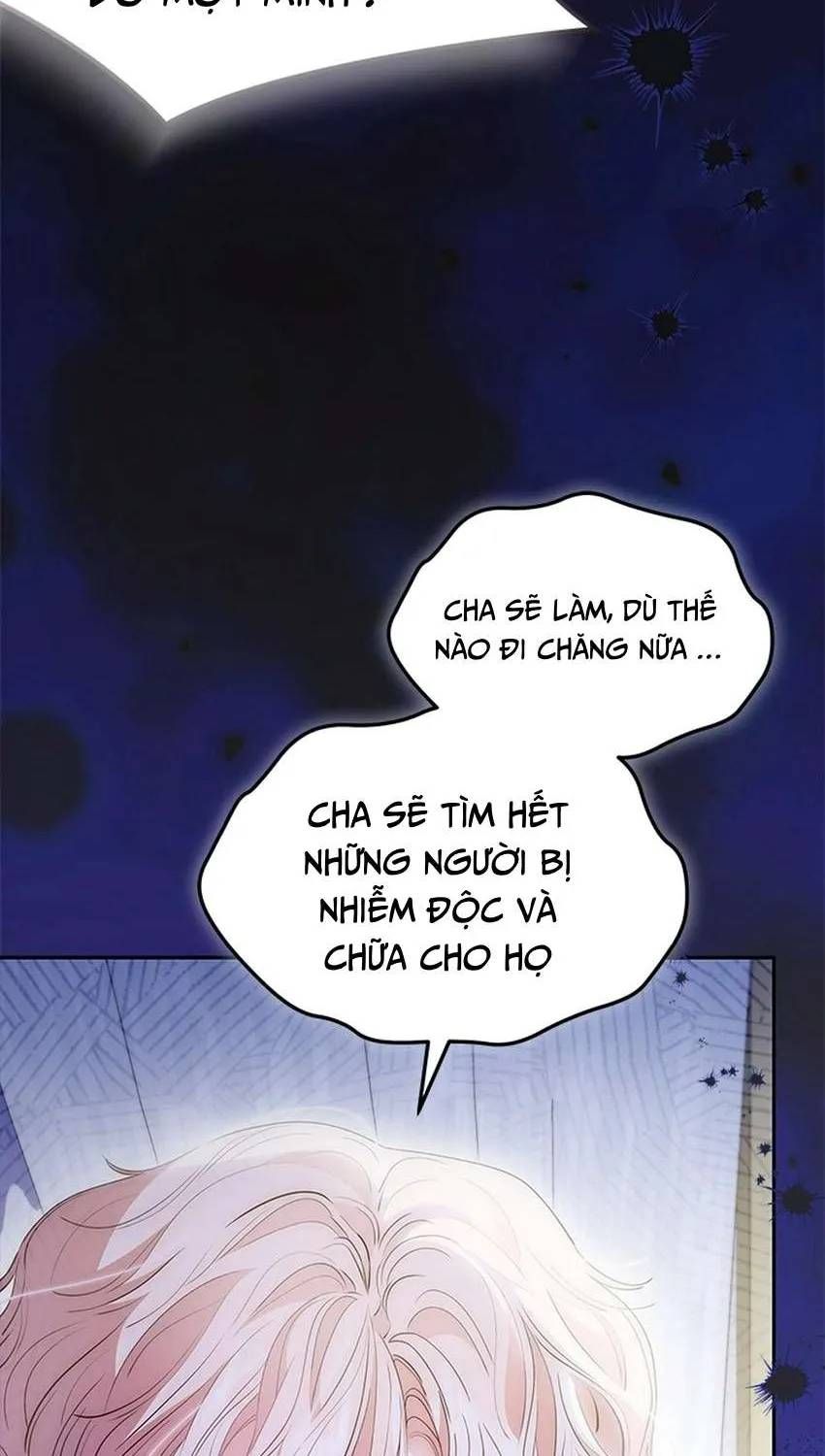 Từ Chối Sủng Ái Thì Sao Lại Bị Ám Ảnh - Chương 78 - Trang 22