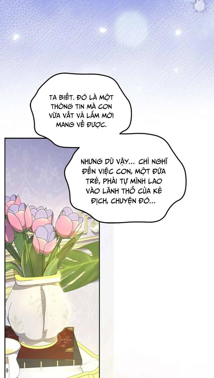 Từ Chối Sủng Ái Thì Sao Lại Bị Ám Ảnh - Chương 78 - Trang 25