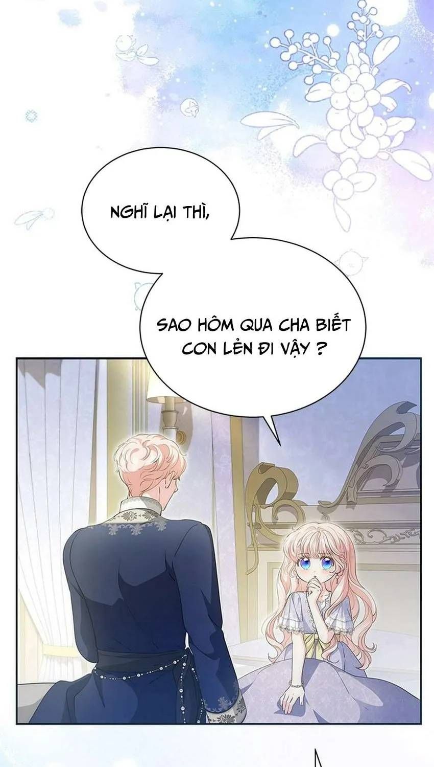Từ Chối Sủng Ái Thì Sao Lại Bị Ám Ảnh - Chương 78 - Trang 30