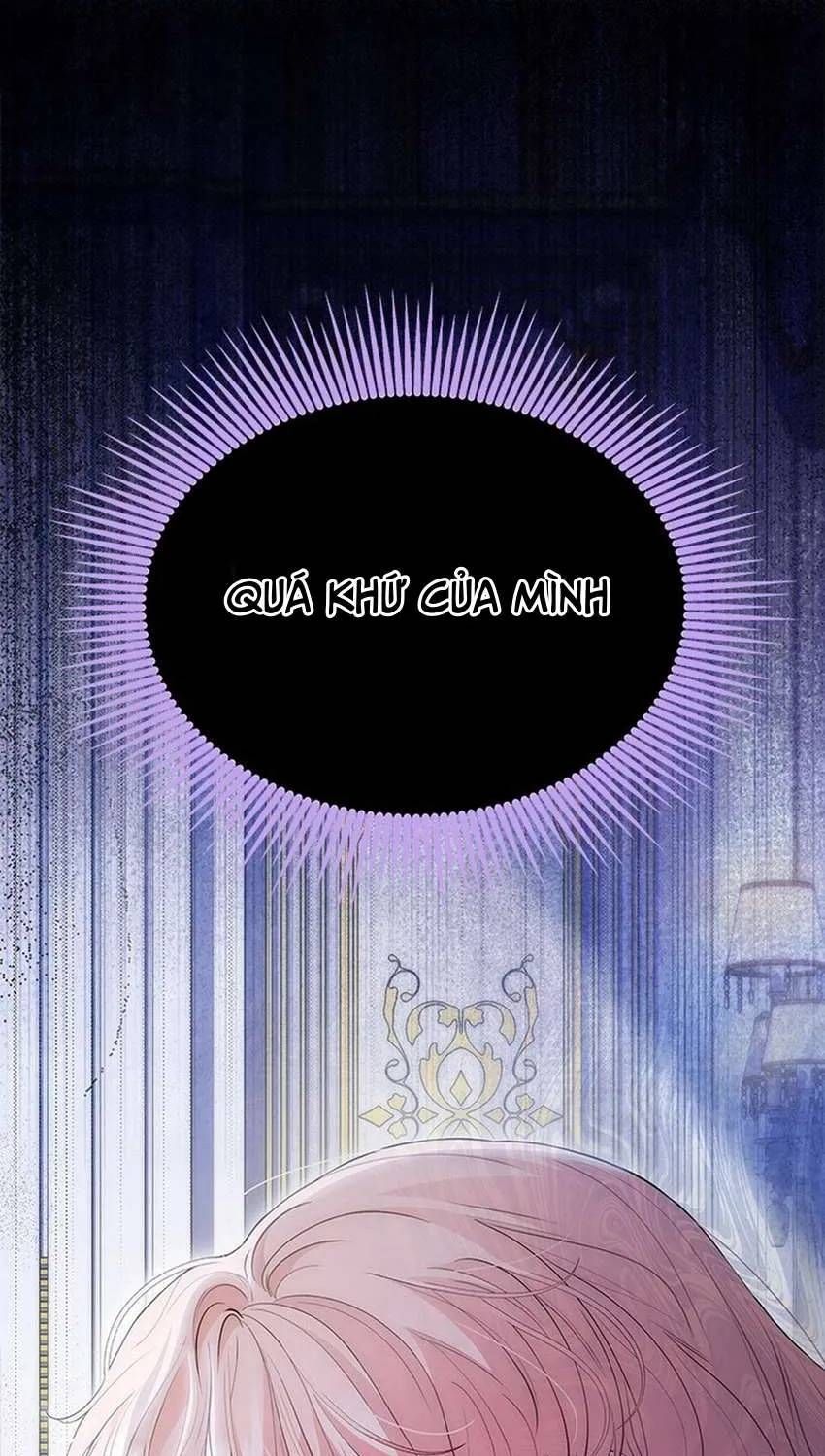 Từ Chối Sủng Ái Thì Sao Lại Bị Ám Ảnh - Chương 78 - Trang 42