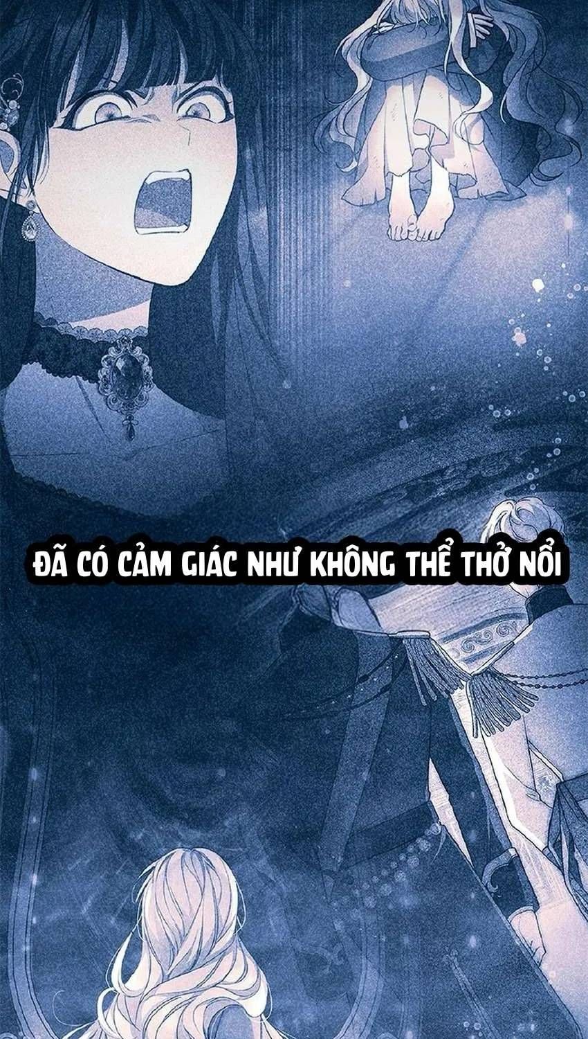 Từ Chối Sủng Ái Thì Sao Lại Bị Ám Ảnh - Chương 78 - Trang 55
