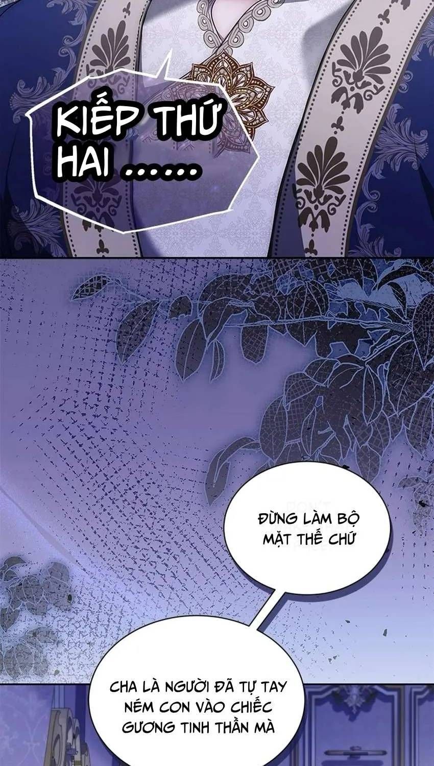 Từ Chối Sủng Ái Thì Sao Lại Bị Ám Ảnh - Chương 78 - Trang 75