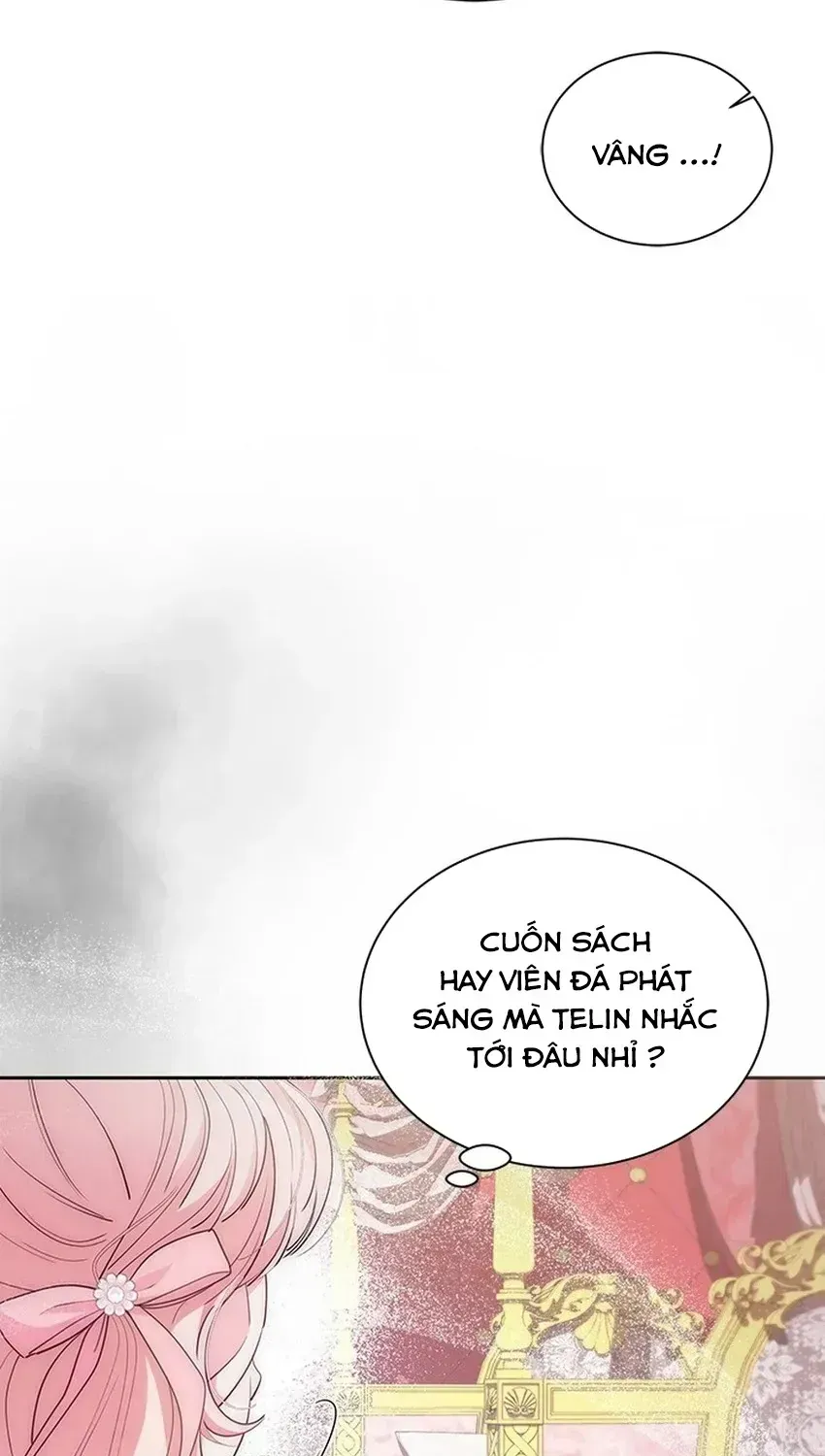 Từ Chối Sủng Ái Thì Sao Lại Bị Ám Ảnh - Chương 79 - Trang 101
