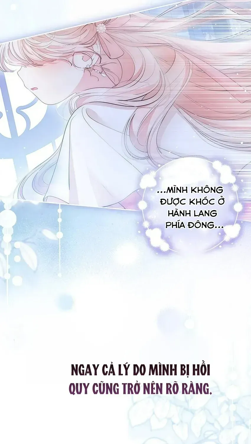 Từ Chối Sủng Ái Thì Sao Lại Bị Ám Ảnh - Chương 79 - Trang 132