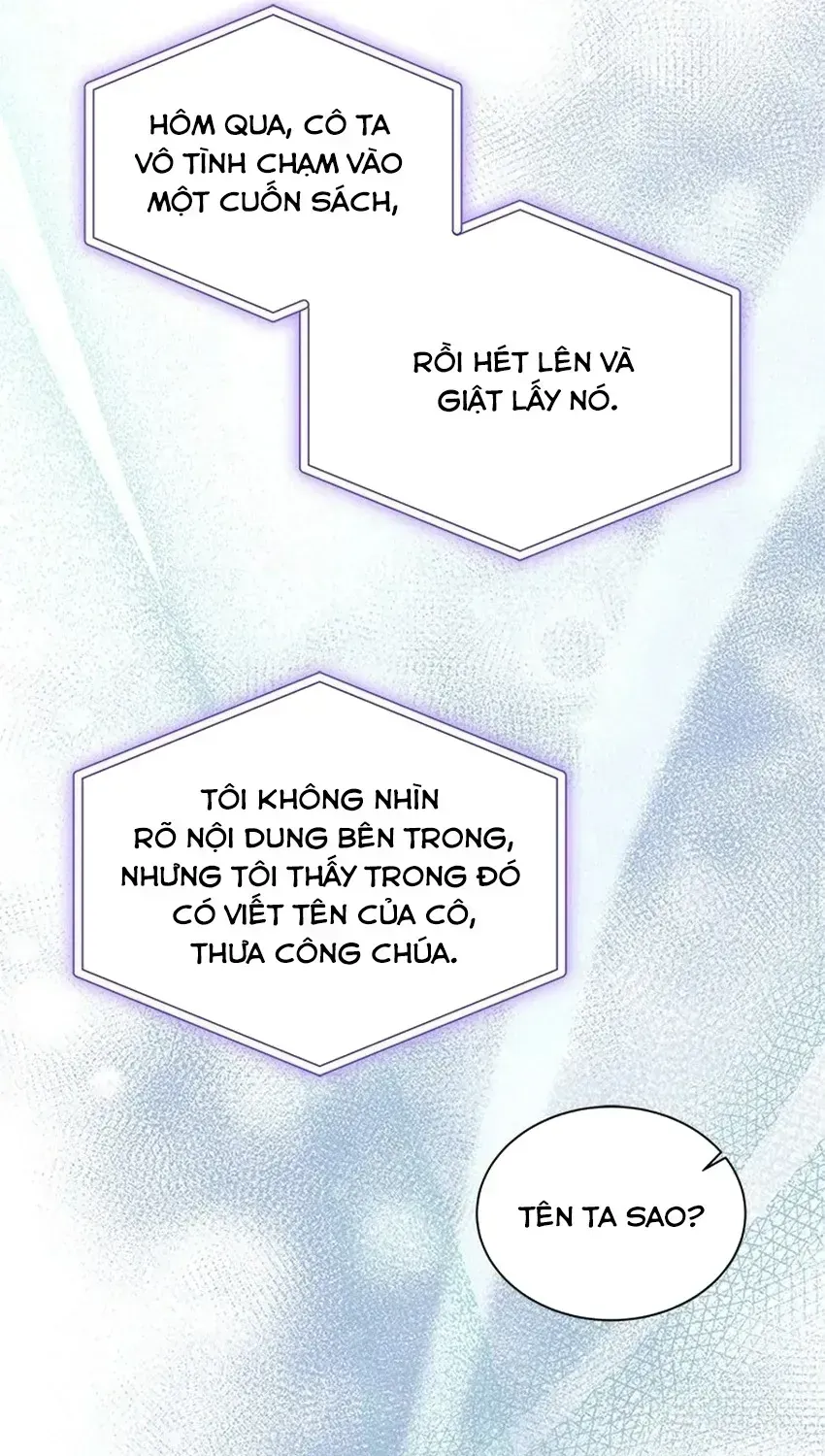 Từ Chối Sủng Ái Thì Sao Lại Bị Ám Ảnh - Chương 79 - Trang 15