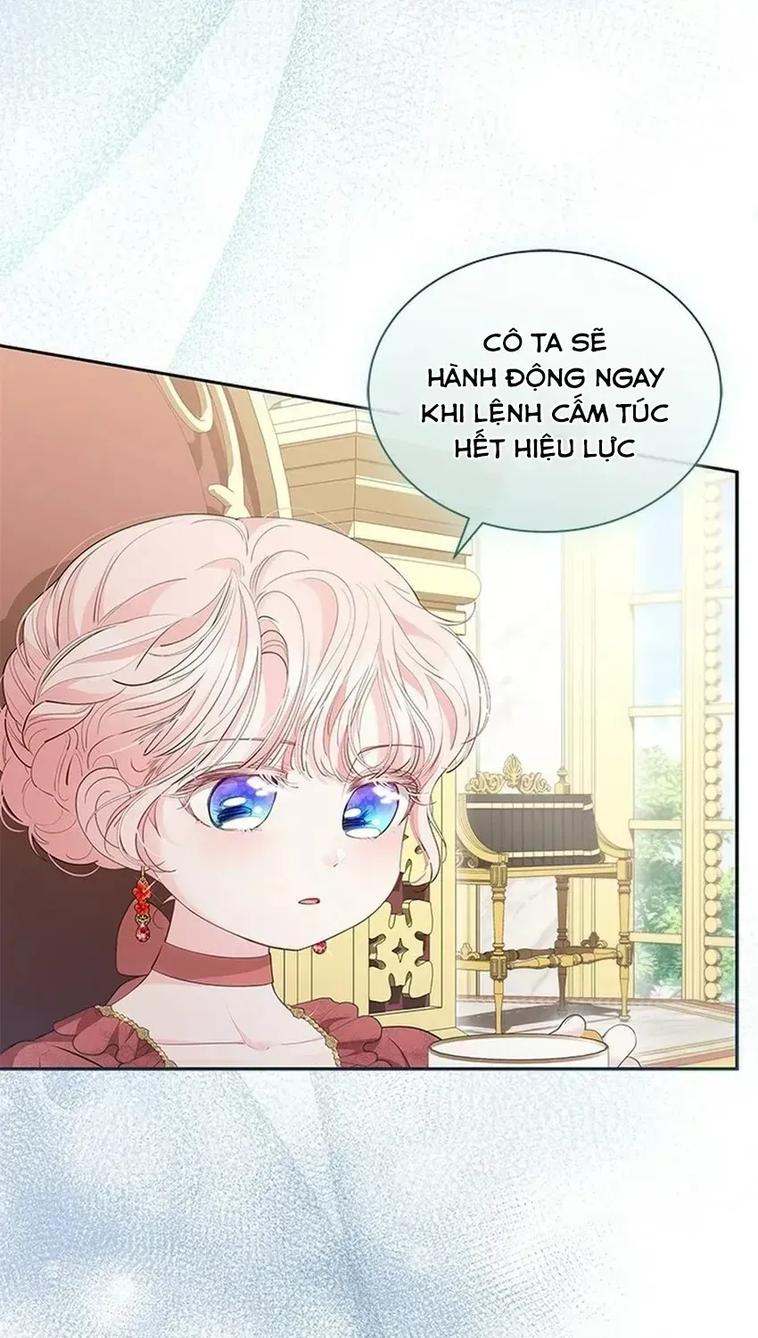 Từ Chối Sủng Ái Thì Sao Lại Bị Ám Ảnh - Chương 79 - Trang 17