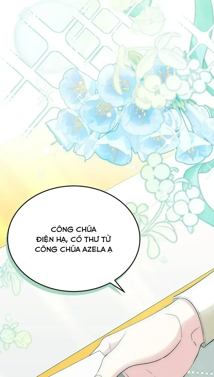 Từ Chối Sủng Ái Thì Sao Lại Bị Ám Ảnh - Chương 79 - Trang 25