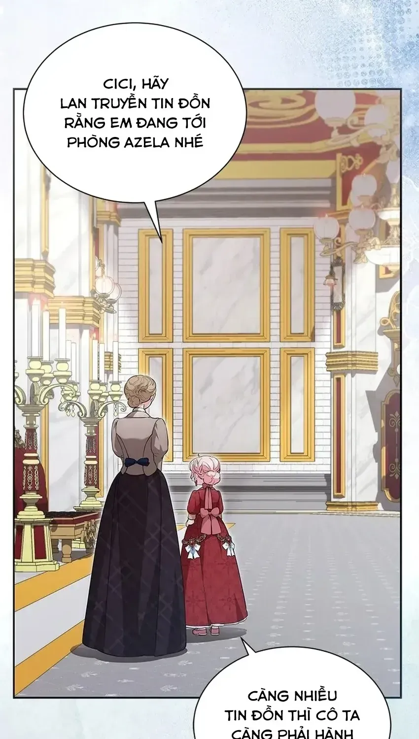 Từ Chối Sủng Ái Thì Sao Lại Bị Ám Ảnh - Chương 79 - Trang 38